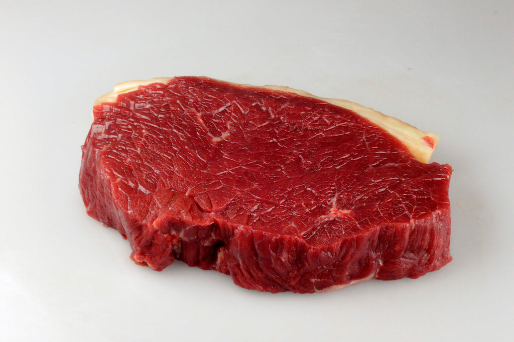 400g Hüftsteak vom Hinterwälder Rind