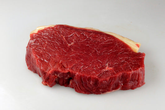 400g Hüftsteak vom Hinterwälder Rind