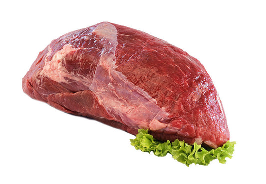 1000g Braten aus der Unterschale vom Hinterwälder Rind