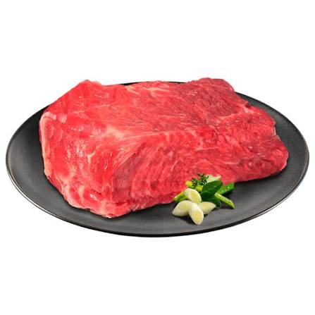 1000g Braten aus Hals/Nacken vom Hinterwälder Rind