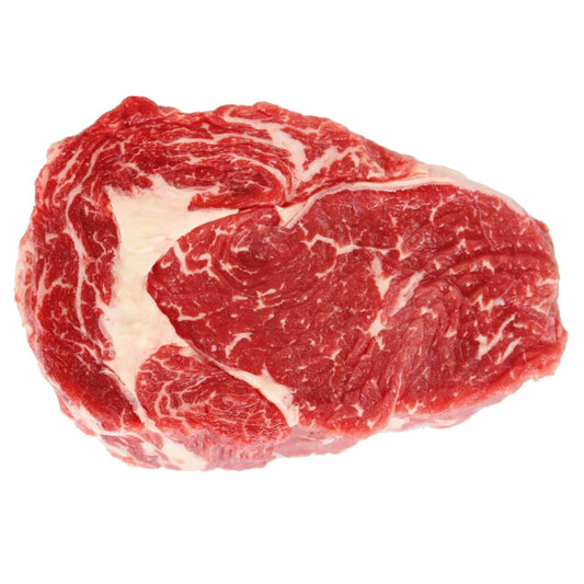 450g RibEye-Steak vom Hinterwälder Rind