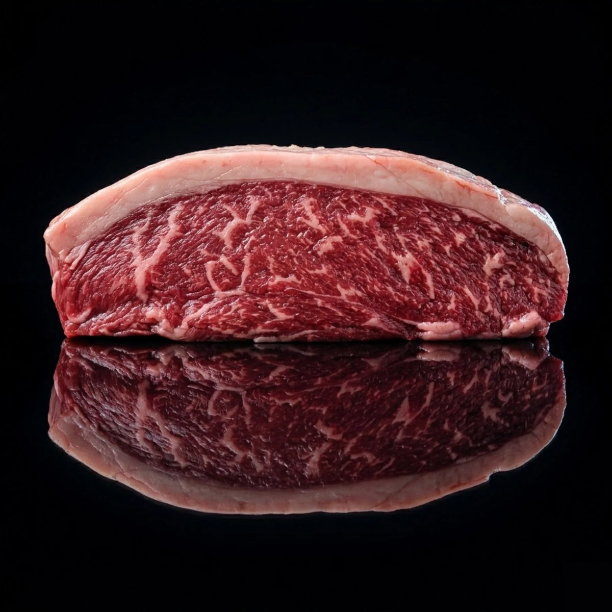 450g Rumpsteak vom Hinterwälder Rind